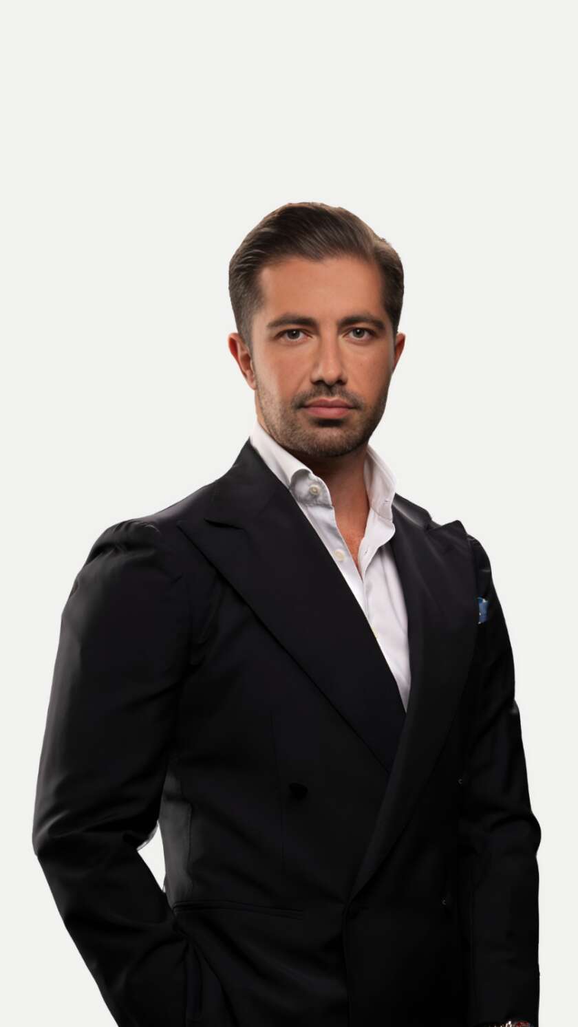 Sandro Cazzato
