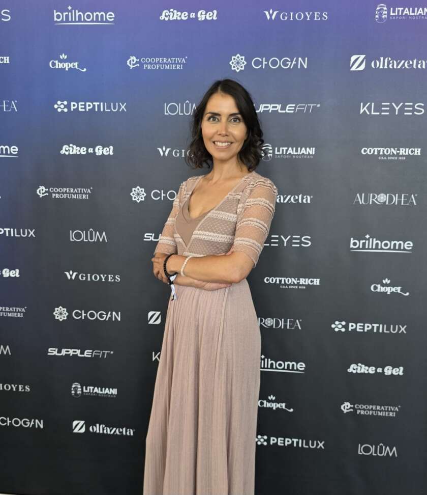 Sandrina Oliveira – Líder de Equipa