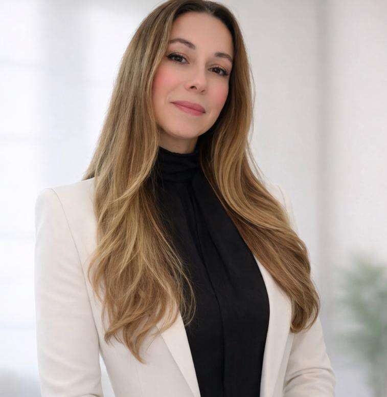 Célia Calado – Líder de Equipa