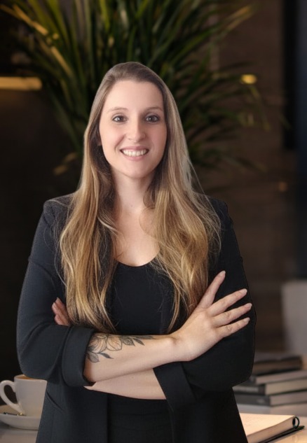 Susana Miguel – Líder de Equipa