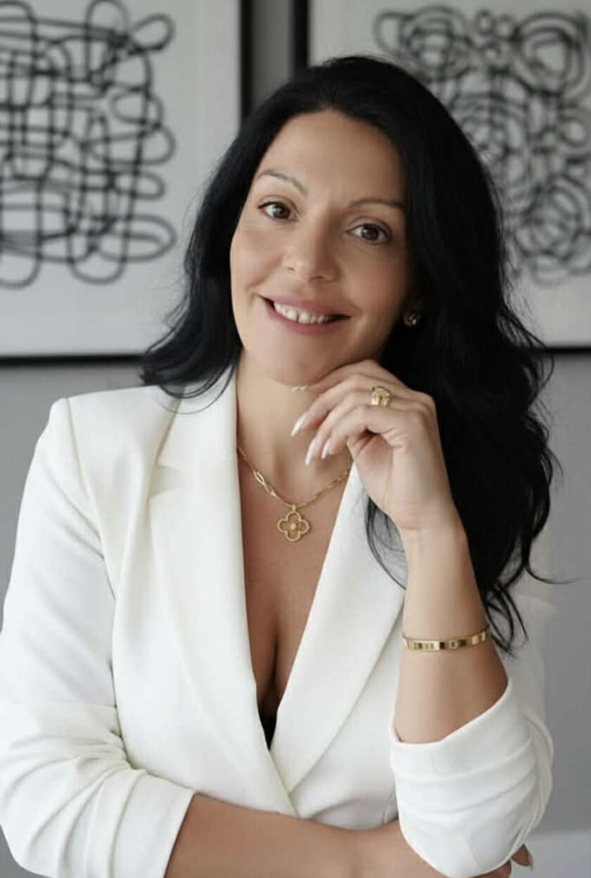 Sónia Cruz – Líder de Equipa